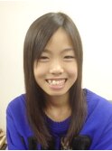 女子中学生