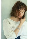 外国人風 / ６０’フレンチシックボブ