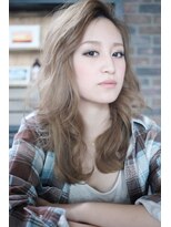 【mighty】 フェザーレイヤー＊ 2015collection[052-262-4162]