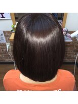 ヘアースタジオ ビームス 西江井ヶ島店(Hair Studio BEAMS)&nbsp;M3D