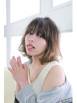 フェリシータ 総持寺店(felicita)&nbsp;フェリシータ総持寺　トップふんわり　美シルエットショート髪型