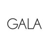 ガラ(GALA)のお店ロゴ