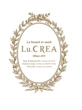 Lu.CREA　hair salon【ル・クレア】