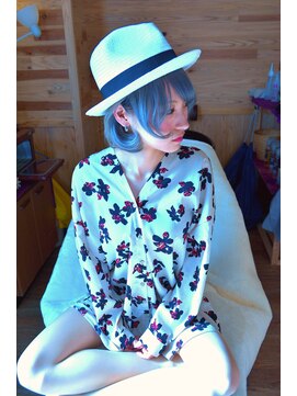 ベルシャンブル(belle chambre) #belle chambre#ため息つかせて☆