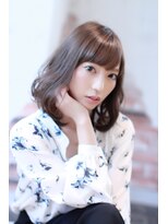 アドール(ADOR)&nbsp;大人可愛い★ショートミディアム