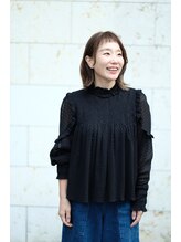 ティラベント 南船場店(tiravento) 中尾 麻衣子