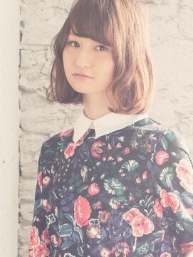 フローレント(florent) 甘ゆるふわカジュアル