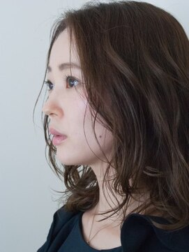 アナザースカイ (another sky) ヌーディアッシュ