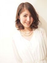 ヘアーアンドスパ ポッケ(hair&spa POKKE)&nbsp;ＭＩＸボブ