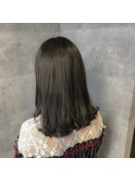 ナチュラルグレー【キャラシャローネ池袋】