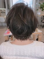 ウィービーパセリ atre川越店(WE BE PARSLEY)&nbsp;オススメ初カラー☆ 担当 黒岩 明子