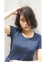 アクト 三鷹店(ACT)&nbsp;エッジショート