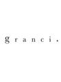 グランシー(granci produced by ApaKabar) granci. 