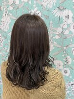 ハグヴィアン(HUG BIEN)&nbsp;ブルーバイオレット