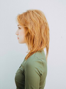 プロデュース 古淵店(Produce) カジュアルウルフロブ【古淵/相模原/町田】