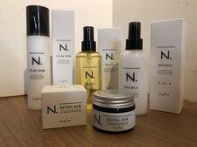 ウィキャン ヨドバシ博多店(WeCan)の雰囲気（大人気の《N.シリーズ》もご用意しております☆ご購入のみでもOK）
