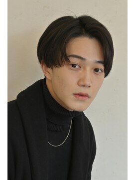 ハーヴィー(HARVEY) BTSマッシュ