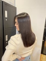 ローハ(Lowha)&nbsp;髪質改善/ウルトワ/艶髪/美髪/トリートメント