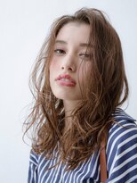 ミンクスプラス 流山おおたかの森(MINX plus)&nbsp;ふんわりアンニュイウェーブ