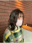 ふんわりスタイル