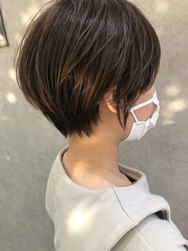 ラブズラフズ 下上津役店 (Loves Laughs) ナチュラルショート