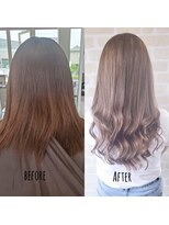 ビバーチェ 慈眼寺(vivace)&nbsp;【ビバーチェ】ハイトーンカラー☆シールエクステ80枚