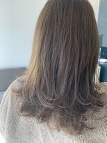 フェリーチェ(felice)&nbsp;☆２０代３０代４０代５０代　ワンカールくびれレイヤー☆