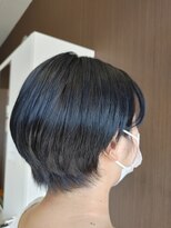 美容室アール&nbsp;ブリーチonカラー