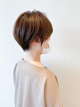 フォーカス 南流山店(FOCUS) ショートヘア