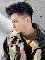 ロンドガルマン 名古屋(Lond GULLMAN)&nbsp;ジェットムーブstyle