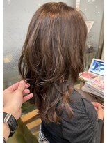 アリスバイアフロート 自由が丘(ALICe by AFLOAT)&nbsp;ウルフ