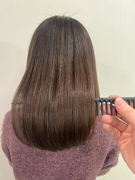 リアン 平塚(Lien) ダークアッシュ/イメチェン/美肌カラー[平塚駅]