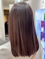 リミックス 南国店(remix)&nbsp;ツヤ感アップ！酸熱トリートメント♪