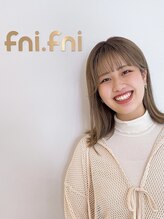 フニフニ(fni.fni) 吉原 沙樹