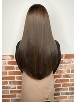 エニー 栄(Any)&nbsp;究極の髪質改善『KAGAMI髪質改善ストレート』３