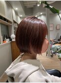 赤みのショート