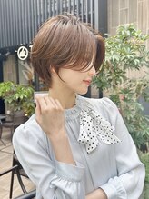 トッカ ヘアアンドトリートメント 難波店