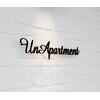 アンアパートメント(UnApartment)のお店ロゴ