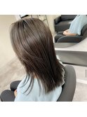 hair color
