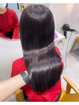 ロカ(roka) ぷるぷるラベンダーカラー