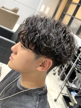 アビールブレ 新潟万代(ABEY LEVRAI) 新潟ツイストスパイラル