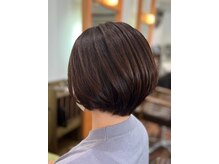 ラズ(Laz hair)