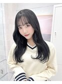 三軒茶屋/System/イルミナ/ブリーチ/インナー/韓国/髪質改善