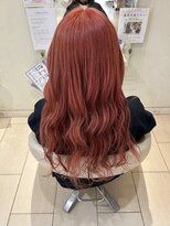 リー 枚方(Lee)&nbsp;【高階】ローズピンク