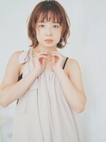 ノイ(neu)&nbsp;くびれボブ