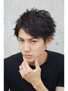 ヘッドストック 大和八木店(HEAD STOCK) ツイストパーマ