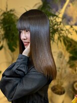 バリエ ホテル日航札幌店(VARIE)&nbsp;髪質整形