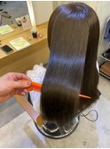 プレミアム美髪矯正☆Zina 本八幡