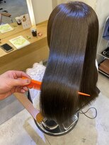 ジーナ 本八幡(Zina)&nbsp;プレミアム美髪矯正☆Zina 本八幡