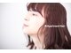 アパートメントヘアーの写真